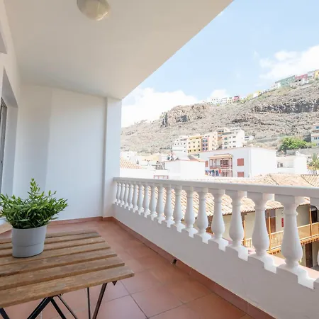 Apartmanhotel Gomera San Sebastián de la Gomera