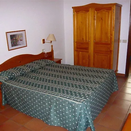 Apartmanhotel Gomera San Sebastián de la Gomera