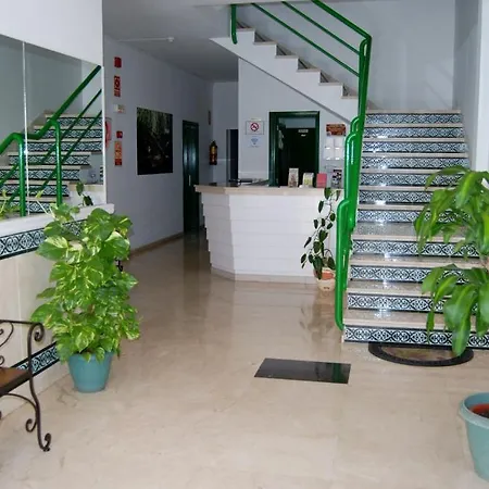 Gomera 2* San Sebastián de la Gomera