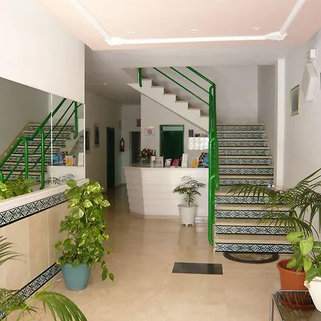 Gomera Apartmanhotel