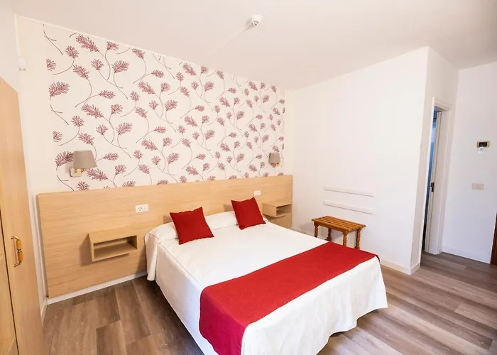 Gomera Ξενοδοχείο με διαμερίσματα