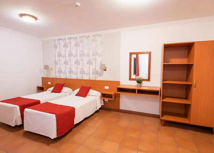 Gomera Ξενοδοχείο με διαμερίσματα 2*