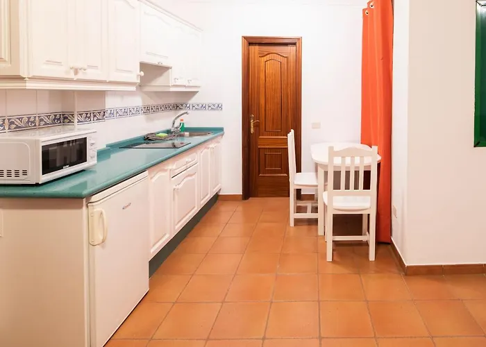 Gomera Ξενοδοχείο με διαμερίσματα