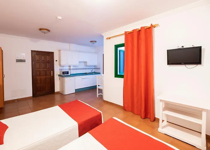 Gomera San Sebastián de la Gomera