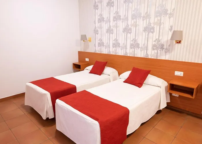 Gomera Ξενοδοχείο με διαμερίσματα San Sebastián de la Gomera