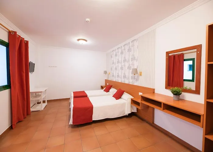 Gomera Ξενοδοχείο με διαμερίσματα 2*