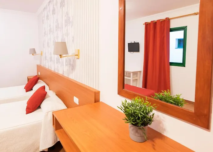 Gomera Ξενοδοχείο με διαμερίσματα