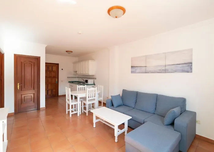 Gomera San Sebastián de la Gomera