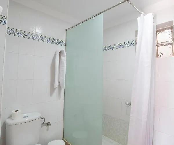 Gomera Ξενοδοχείο με διαμερίσματα 2*