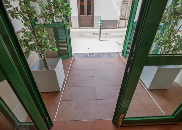 Gomera 2* San Sebastián de la Gomera