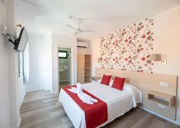 Gomera Ξενοδοχείο με διαμερίσματα San Sebastián de la Gomera