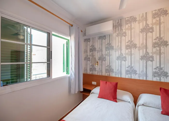 Gomera 2* San Sebastián de la Gomera