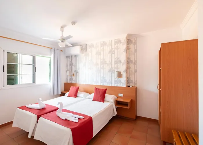 Gomera Ξενοδοχείο με διαμερίσματα 2*