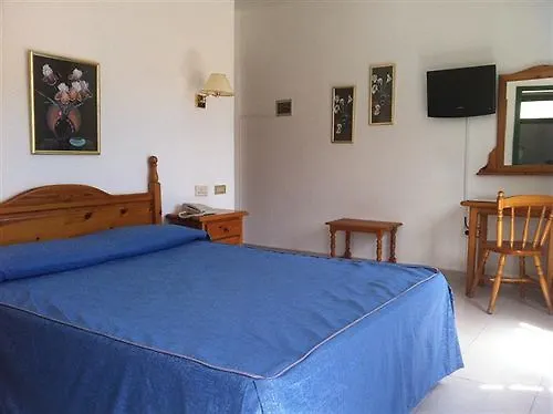 Gomera San Sebastián de la Gomera