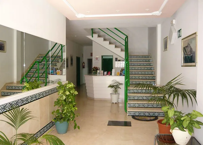 Gomera Ξενοδοχείο με διαμερίσματα