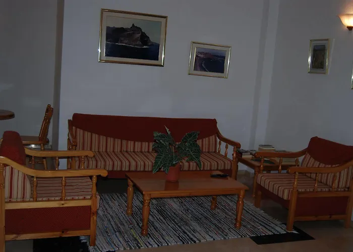 Gomera Ξενοδοχείο με διαμερίσματα