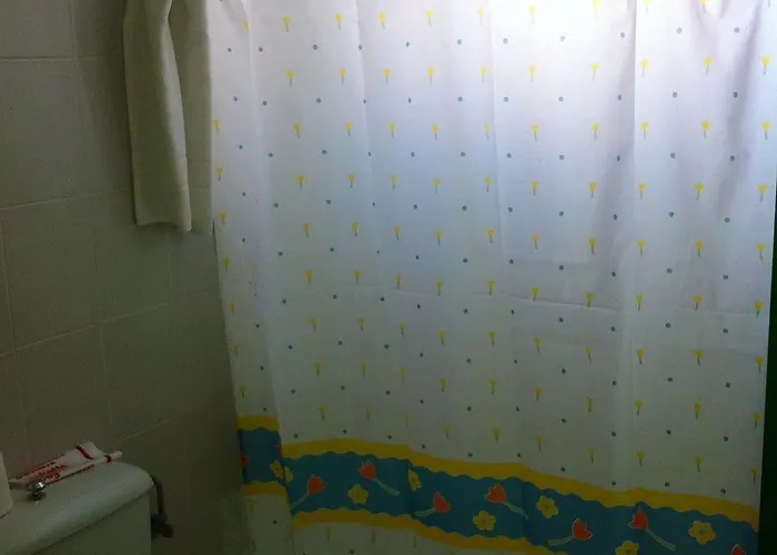 Ξενοδοχείο με διαμερίσματα Gomera 2*