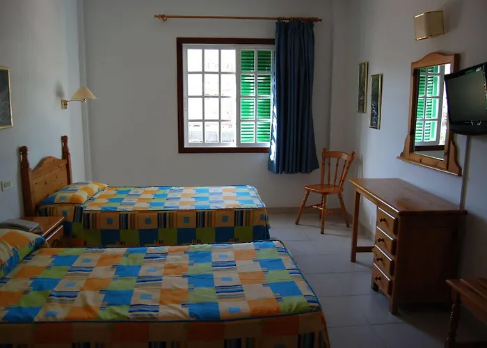 Gomera San Sebastián de la Gomera