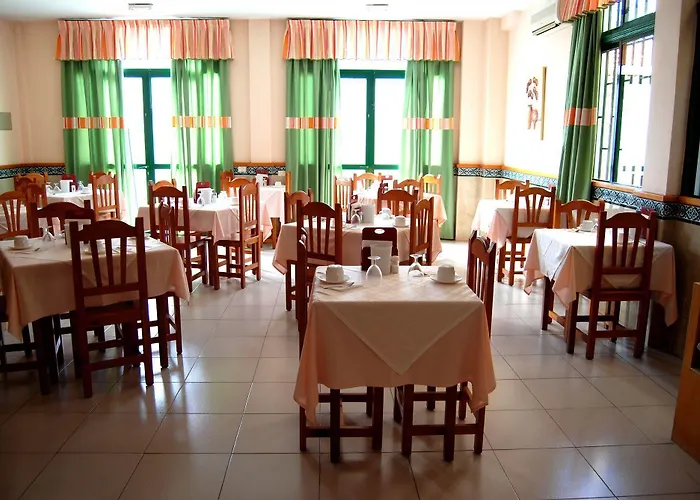 Gomera Ξενοδοχείο με διαμερίσματα San Sebastián de la Gomera