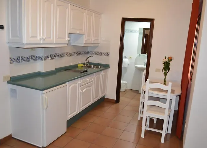 Gomera San Sebastián de la Gomera