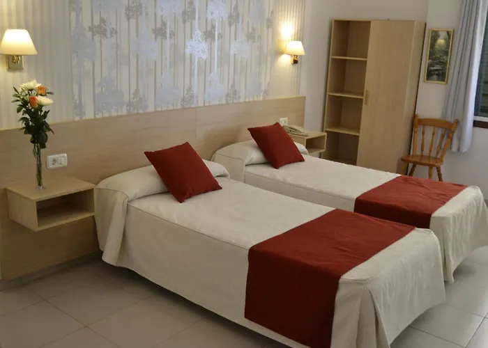 Gomera San Sebastián de la Gomera